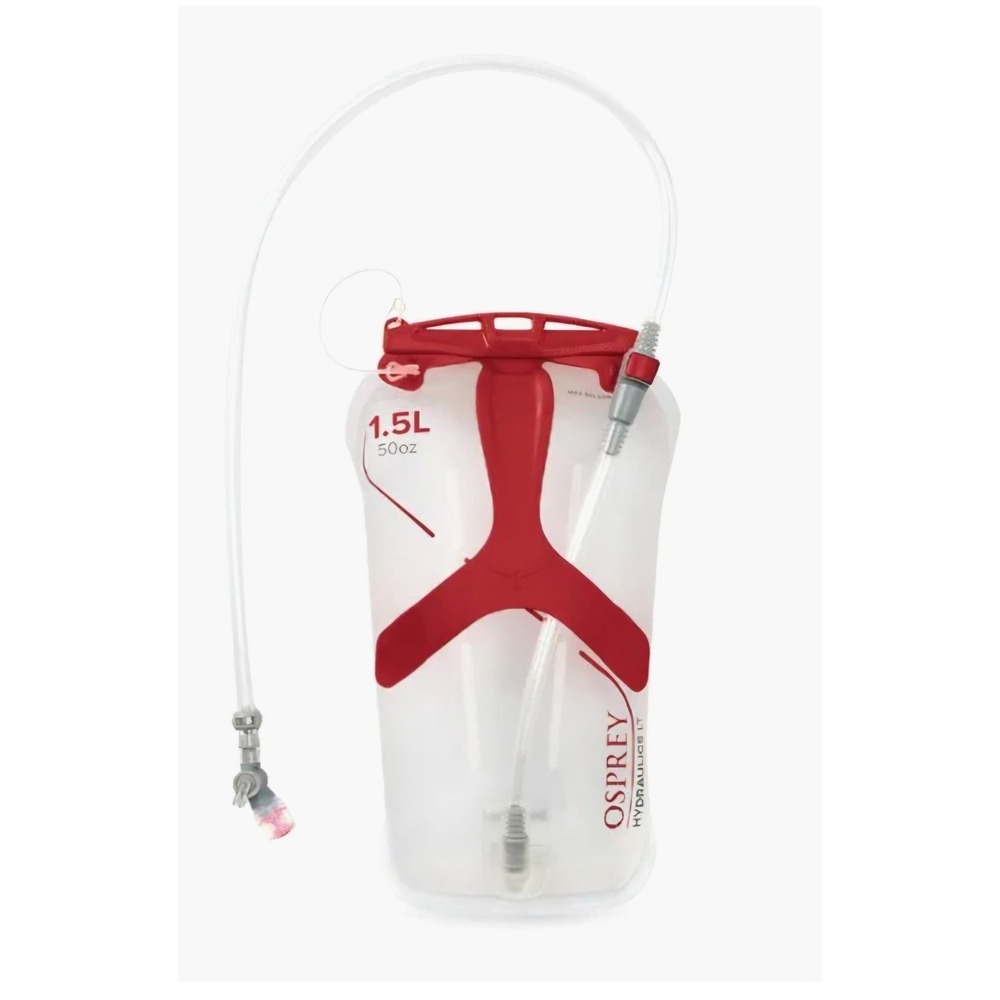 Osprey Hydraulics LT 1.5L Water Reservoir